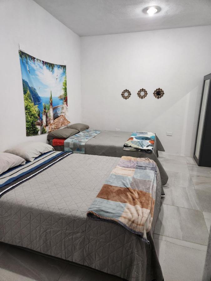 과나후아토 Casa Linda Vista 아파트 외부 사진