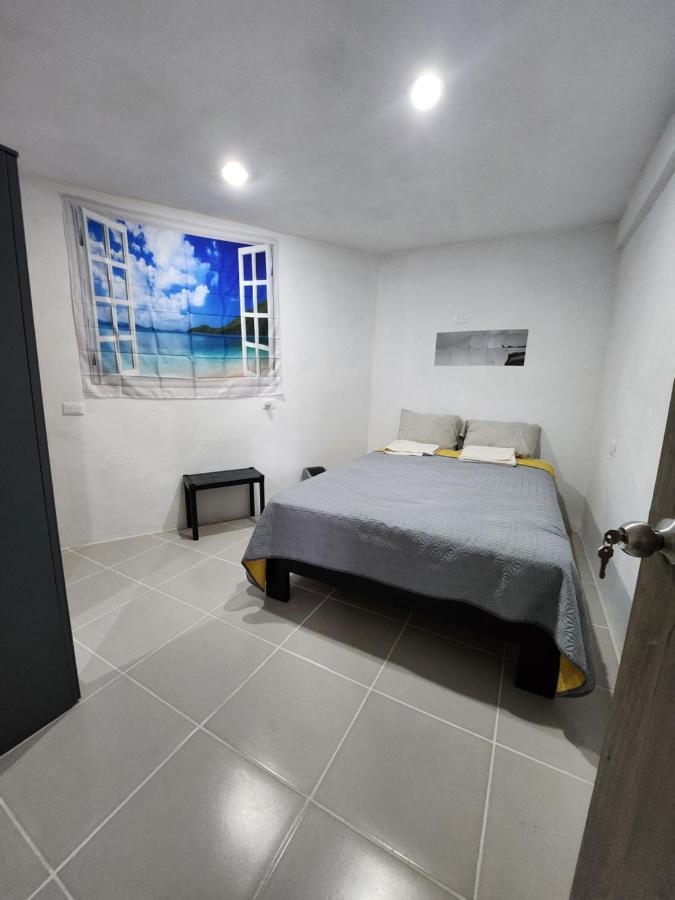 과나후아토 Casa Linda Vista 아파트 외부 사진