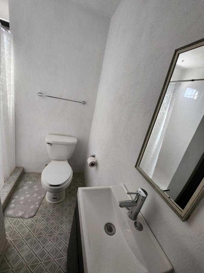 과나후아토 Casa Linda Vista 아파트 외부 사진